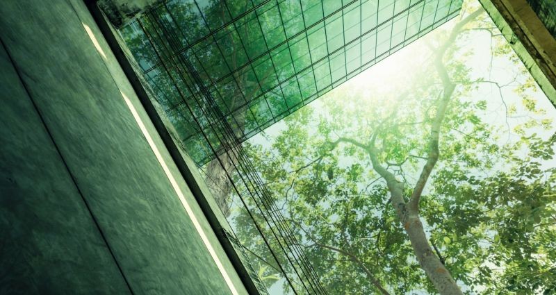 Decarbonising existing buildings: a pathway to net zero