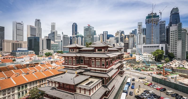 Singapore