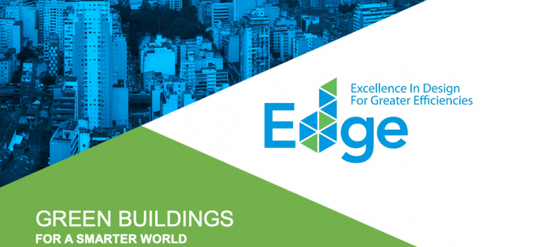EDGE - Green Building Certification