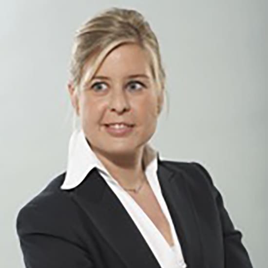 Katja Berlinger投资顾问