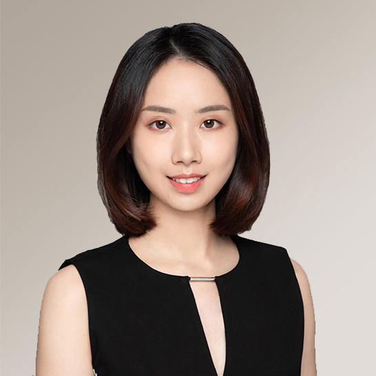 Lily ZhaoInvestment Management