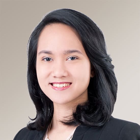 Runita KesumaramdhaniInvestment Management