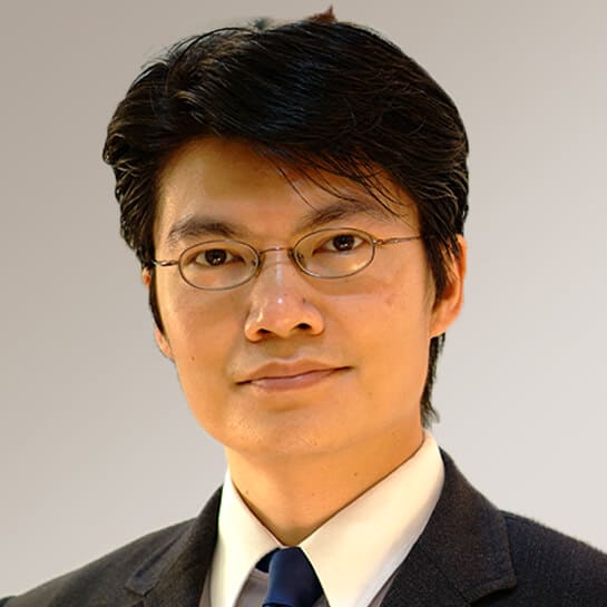 Dr. Tak ChanBoard Member